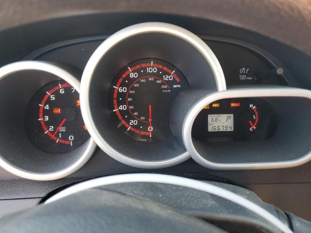 2T1KU4EE1AC242201 2010 Toyota Corolla Matrix