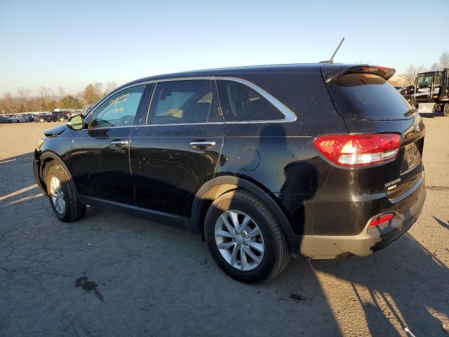 5XYPG4A37GG097082 | 2016 KIA sorento lx