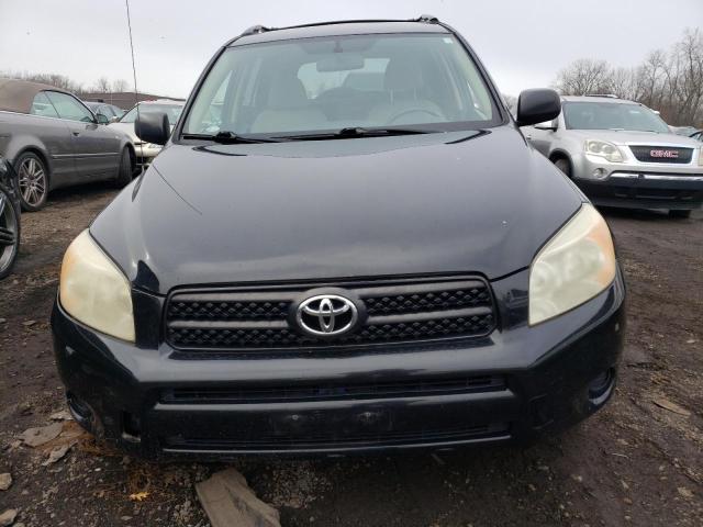 JTMBD33V785187323 | 2008 Toyota rav4