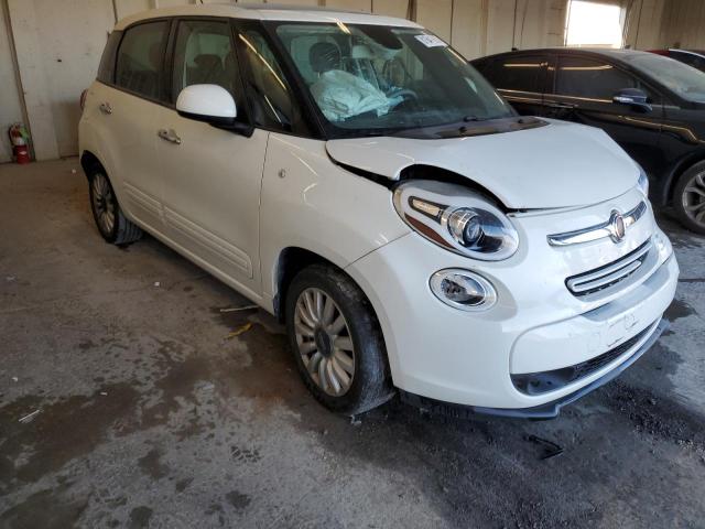 Vin: zfbcfabhxez027040, lot: 81641963, fiat 500 easy 20144