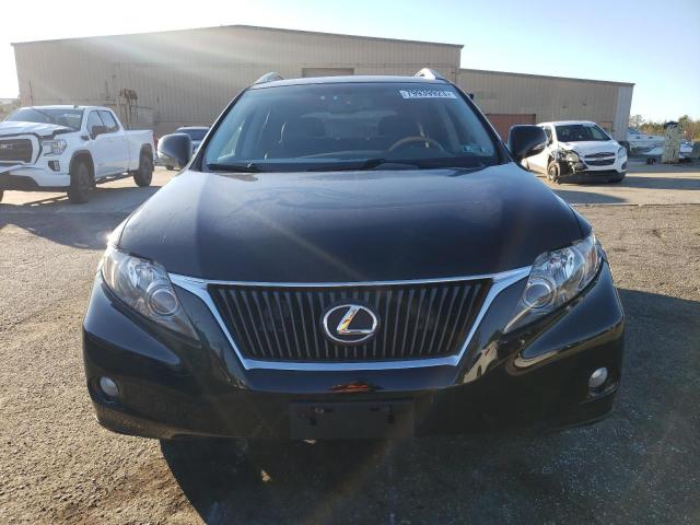 2011 Lexus Rx 350 VIN: 2T2BK1BA7BC083980 Lot: 79939923