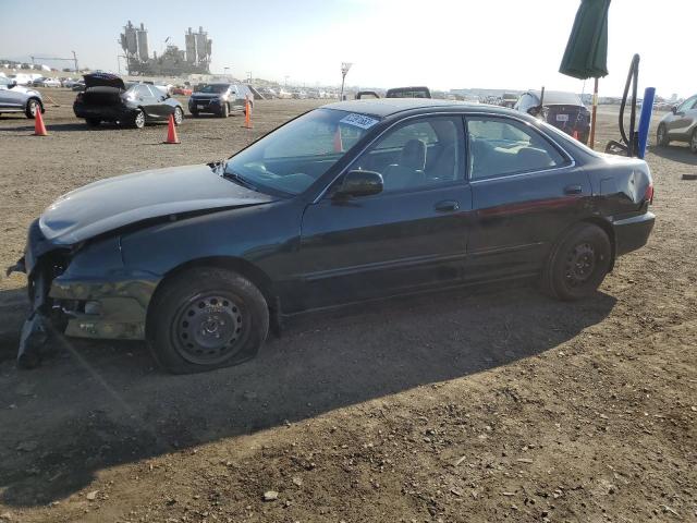 1998 Acura Integra GS