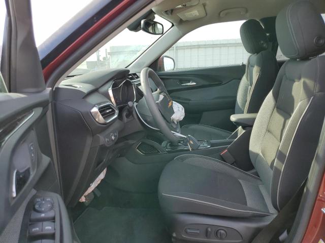 KL79MPSL4PB041884 Chevrolet Trailblazer Lt