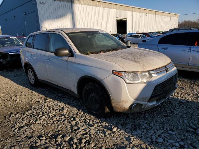 JA4AD2A38FZ004292 | 2015 Mitsubishi outlander es