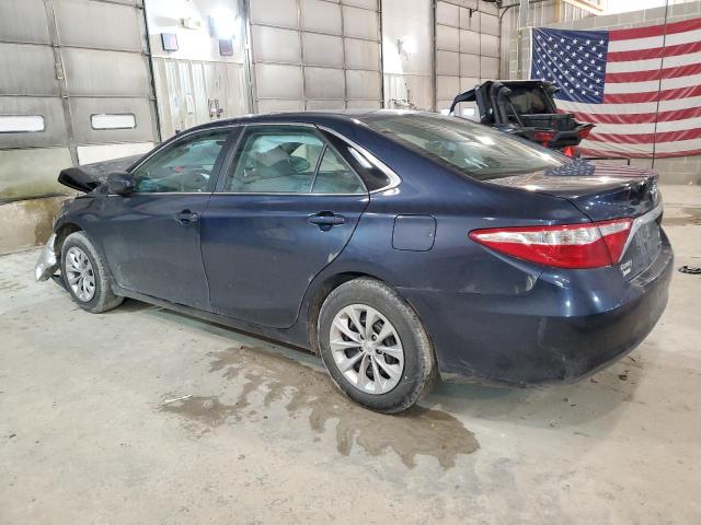 4T1BF1FK3HU673712 | 2017 TOYOTA CAMRY LE