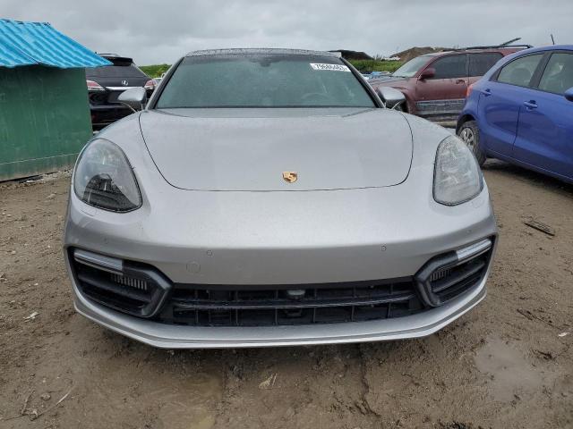 2018 PORSCHE PANAMERA T WP0CF2A73JL196115