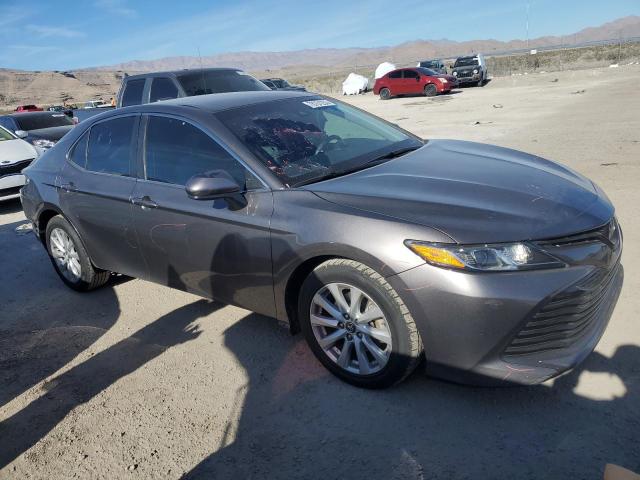 4T1B11HK3JU613396 | 2018 TOYOTA CAMRY L