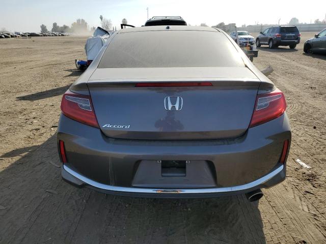 1HGCT1B86HA008267 | 2017 HONDA ACCORD EXL