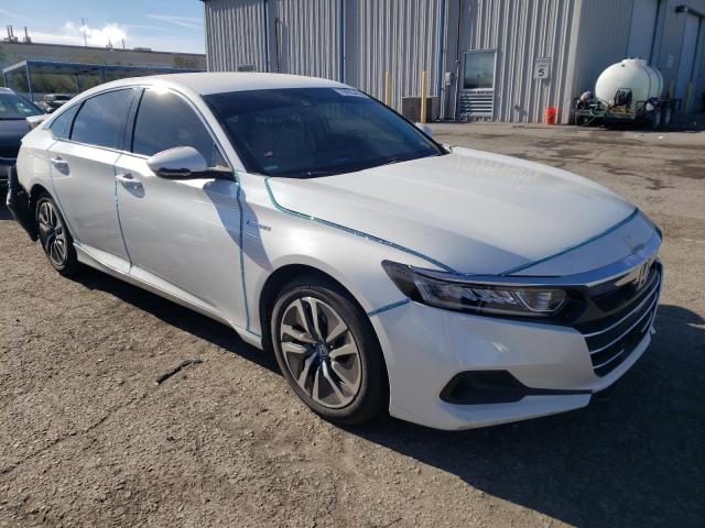 Vin: 1hgcv3f15ma001288, lot: 78935463, honda accord hybrid 20214