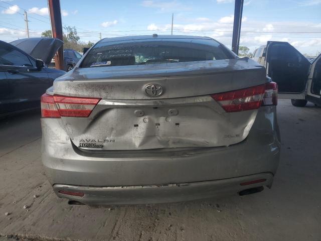 2015 TOYOTA AVALON XLE - 4T1BK1EB7FU178990