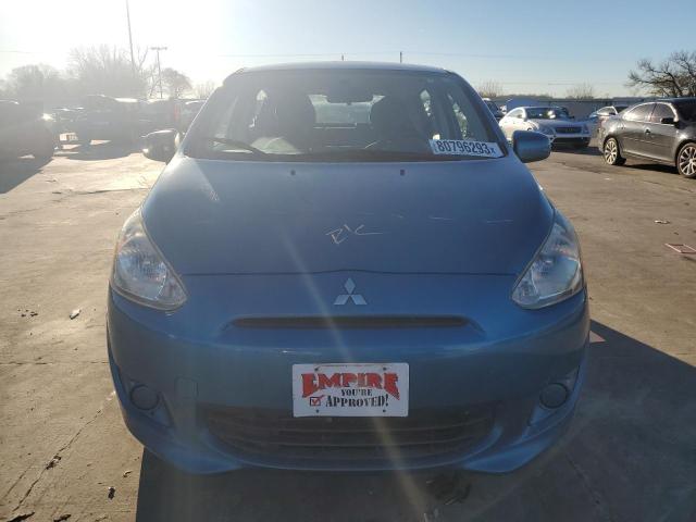 2015 MITSUBISHI MIRAGE ML32A3HJ0FH032710