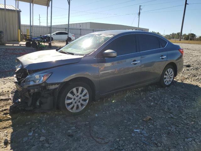 3N1AB7AP5KY337410 | 2019 NISSAN SENTRA S