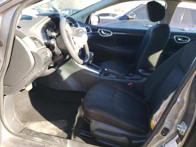 3N1AB7AP6HY312685 | 2017 Nissan sentra s