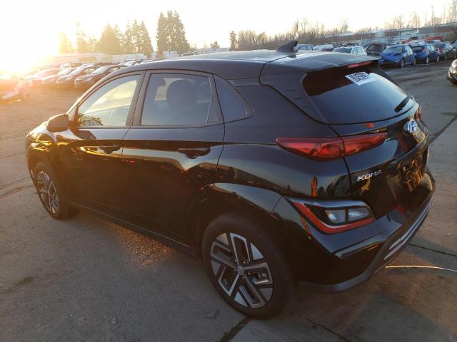 KM8K33AG3NU155425 | 2022 HYUNDAI KONA SEL