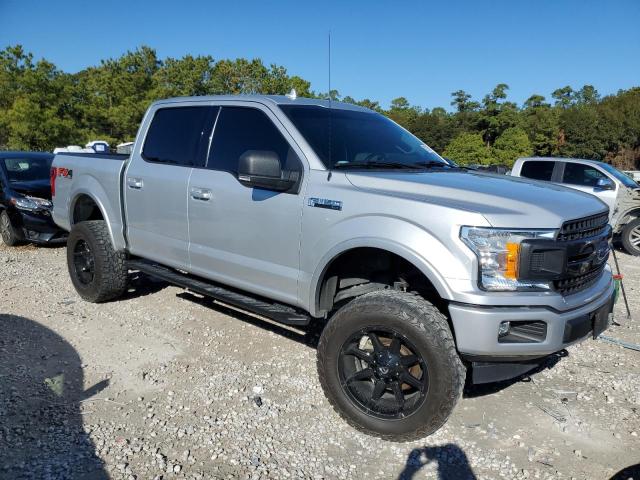 1FTEW1EG1JKF71471 | 2018 FORD F150 SUPER