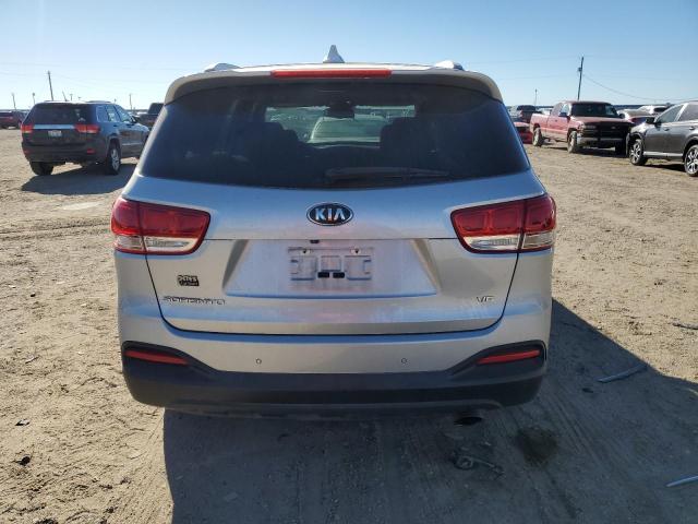 5XYPG4A53HG247787 | 2017 KIA SORENTO LX