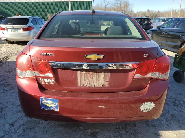 1G1PC5SB7F7197100 | 2015 CHEVROLET CRUZE LT