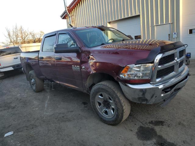 3C6UR5CL6JG310099 | 2018 RAM 2500 ST