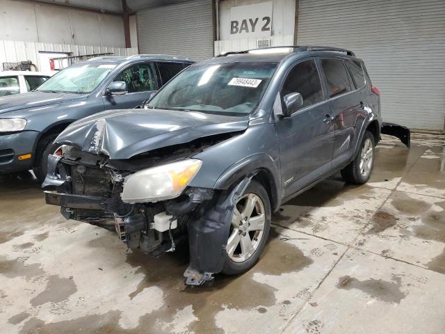 2006 Toyota RAV4 Sport