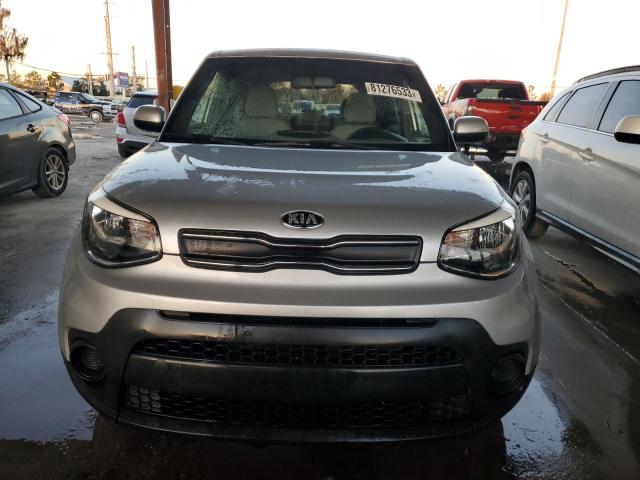 KNDJN2A24J7593761 | 2018 KIA SOUL