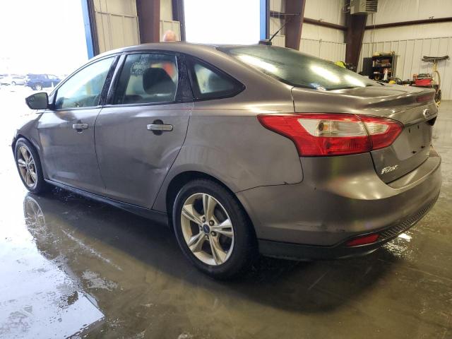 1FADP3F24EL152169 | 2014 FORD FOCUS SE