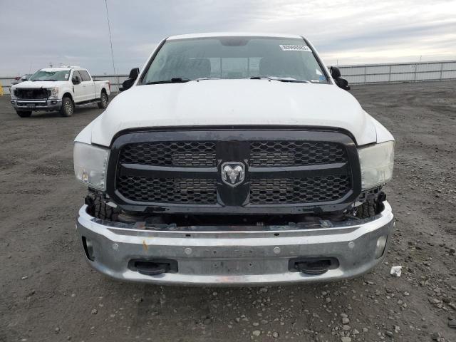 1C6RR7TM9JS230797 | 2018 Ram 1500 slt