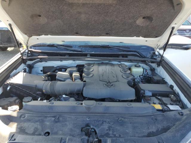 2021 TOYOTA 4RUNNER TR - JTEKU5JR4M5859734