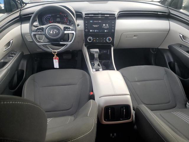 2023 HYUNDAI TUCSON SEL - 5NMJB3AE1PH180027
