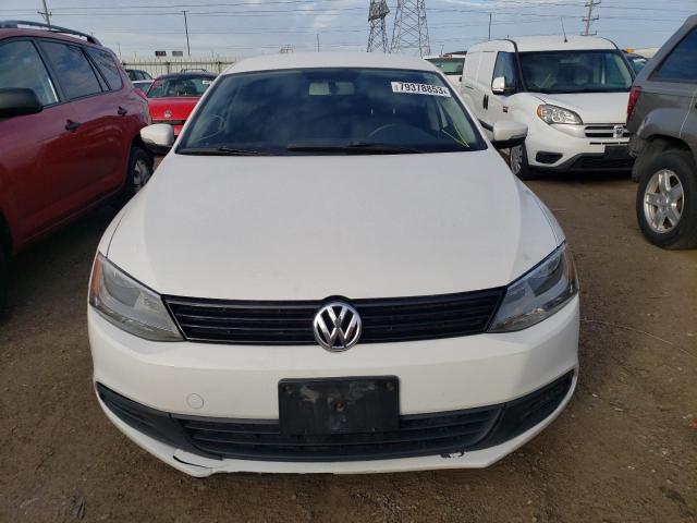 3VWD17AJXEM216910 | 2014 VOLKSWAGEN JETTA SE