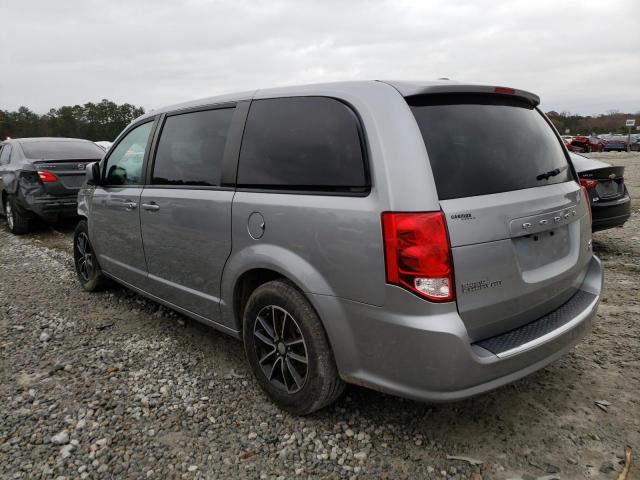 2018 DODGE GRAND CARA - 2C4RDGEG0JR281007