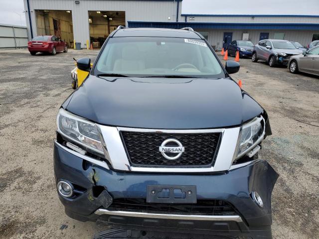 5N1AR2MM1EC713865 | 2014 NISSAN PATHFINDER