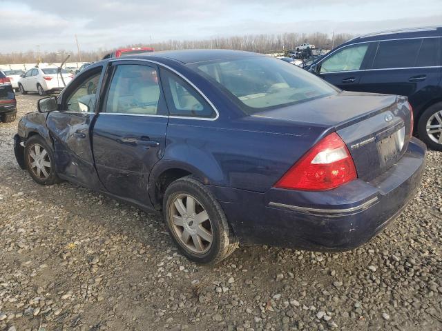 1FAFP23115G126314 | 2005 Ford five hundred se