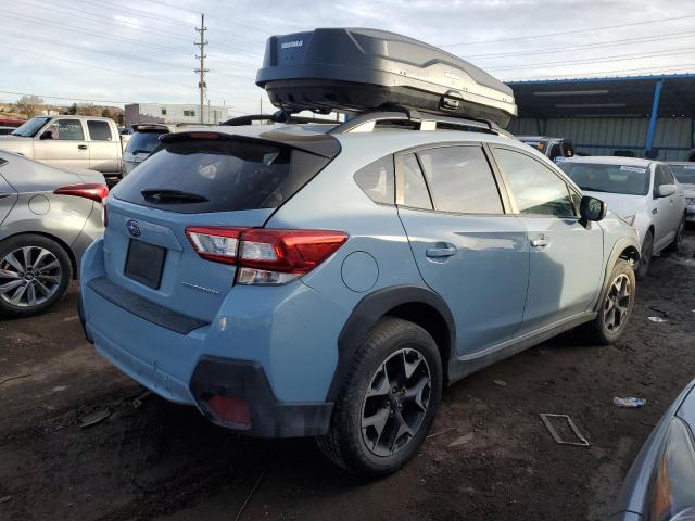 JF2GTAAC8KH331175 | 2019 SUBARU CROSSTREK