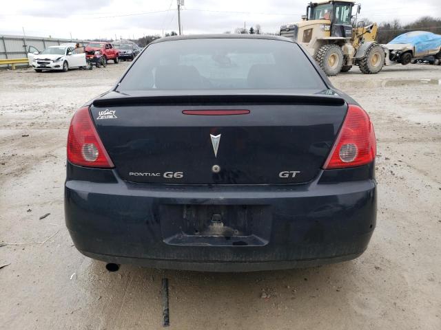 2008 Pontiac G6 Gt VIN: 1G2ZH57N584190109 Lot: 81945743