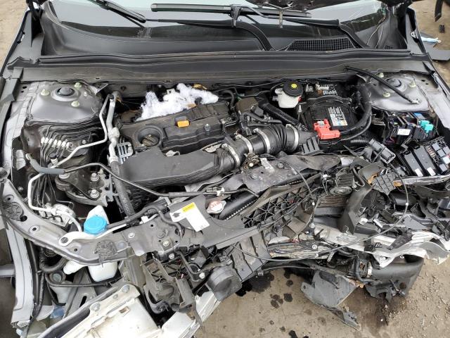 2020 Honda Accord Touring VIN: 1HGCV2F94LA016010 Lot: 78636573