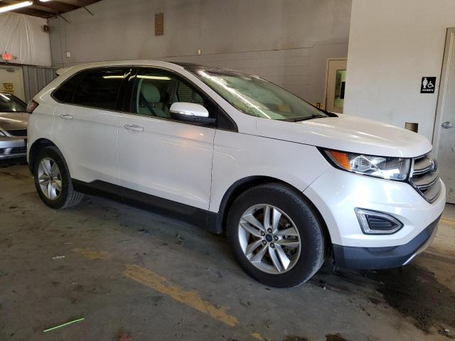 2FMPK4J8XGBB76546 | 2016 FORD EDGE SEL