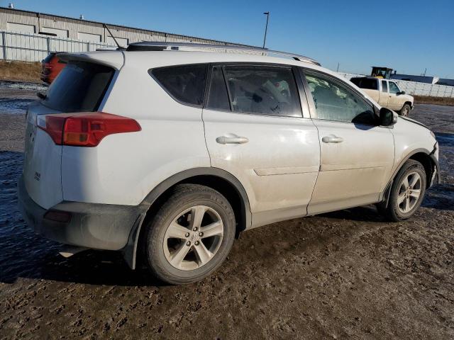 JTMRFREV3ED052785 | 2014 TOYOTA RAV4 XLE