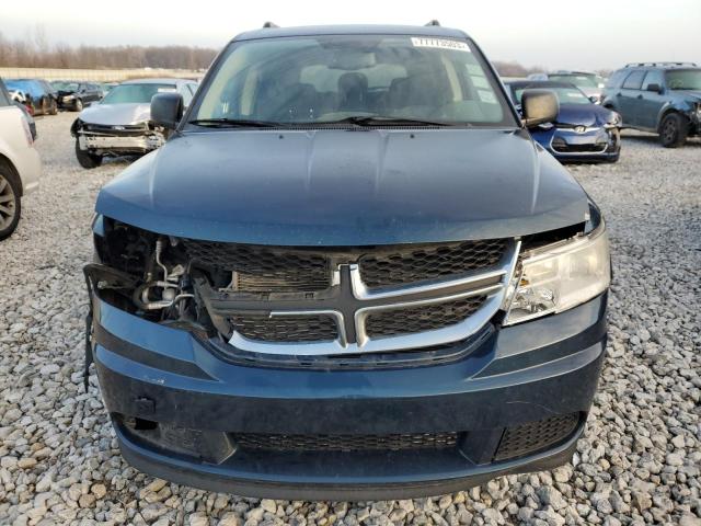 3C4PDDAG2ET226590 | 2014 Dodge journey se