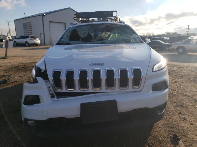 1C4PJMCS1EW107692 | 2014 JEEP CHEROKEE L