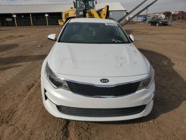 KNAGT4L38J5206221 | 2018 KIA OPTIMA LX