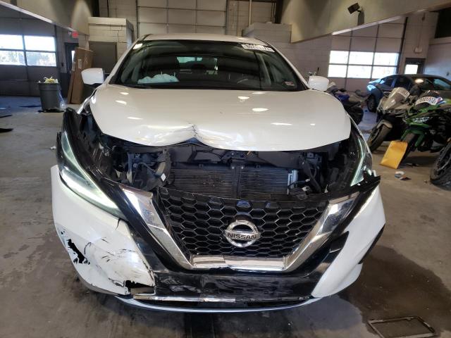 5N1AZ2AJ6MC121547 | 2021 NISSAN MURANO S