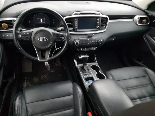 5XYPKDA55GG087246 | 2016 KIA SORENTO SX