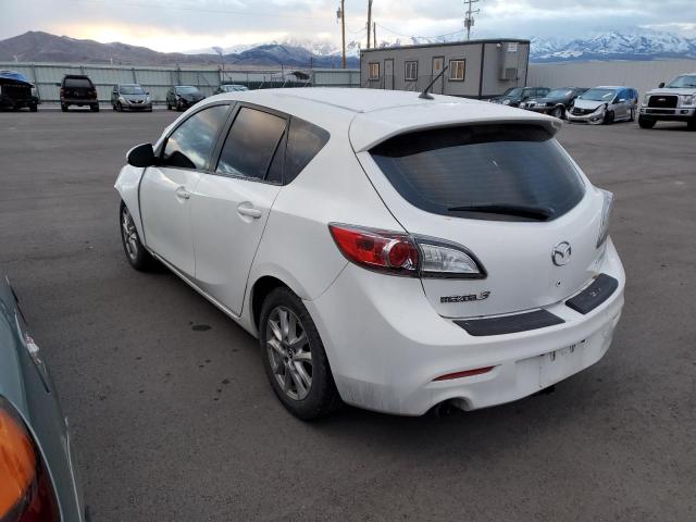 Vin: jm1bl1l88c1581981, lot: 79794343, mazda 3 i 20122