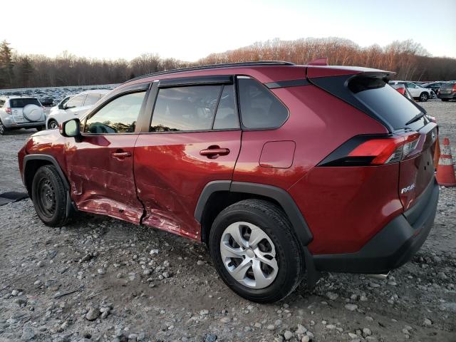 JTMG1RFV1KD021583 | 2019 TOYOTA RAV4 LE