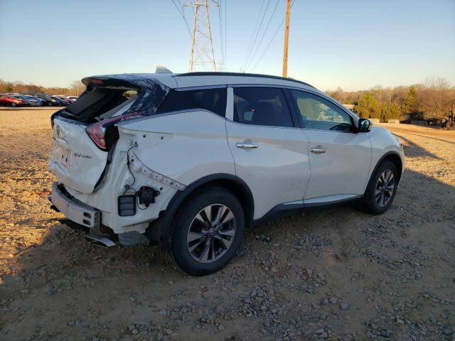 5N1AZ2MH1JN162211 | 2018 NISSAN MURANO S