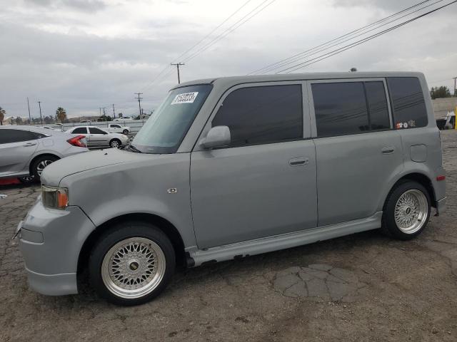 2004 Scion xB 