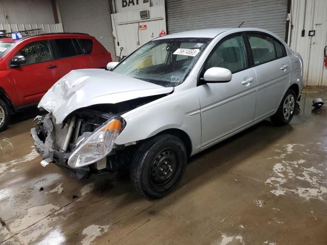 2011 Hyundai Accent GLS