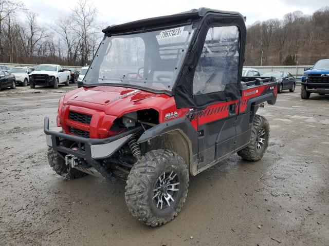 2020 KAWASAKI KAF820 K - JKBAFSK18LB507974