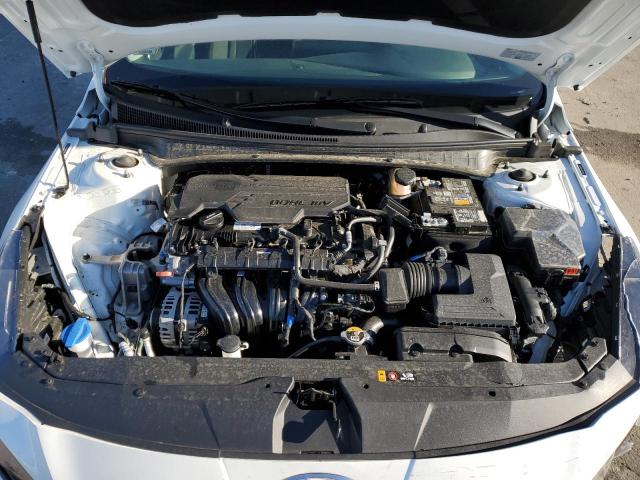 2022 HYUNDAI ELANTRA SE - 5NPLS4AG9NH083593