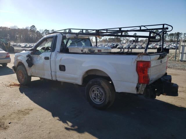 1FTBF2A66LEE02781 | 2020 FORD F250 SUPER